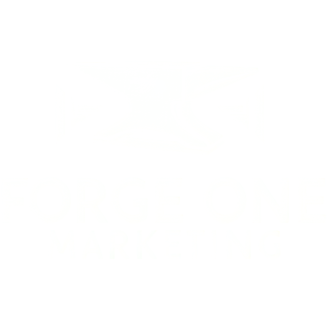 Forge One Marketing
