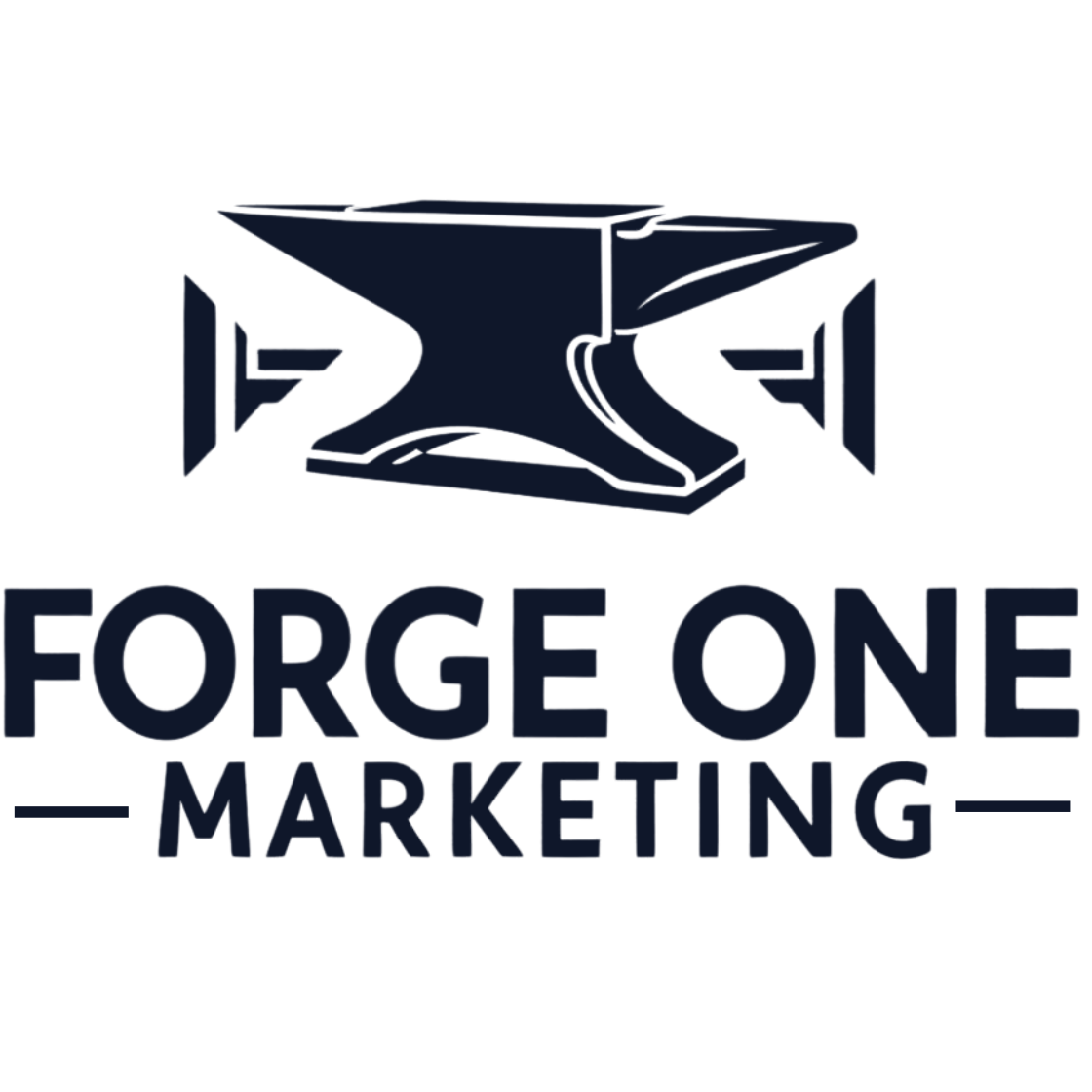Forge One Marketing