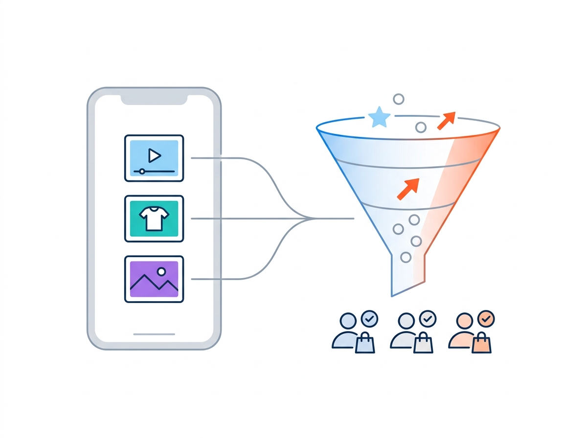 Meta Ads Creative Demand Generation