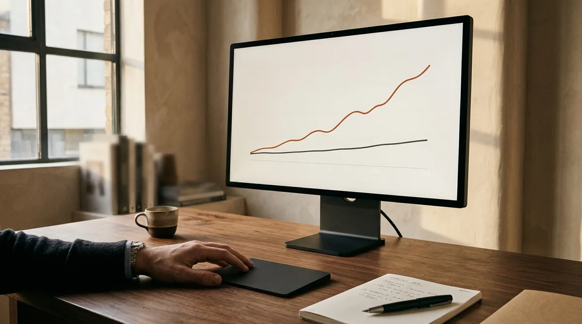 CRM lead sync and conversion feedback