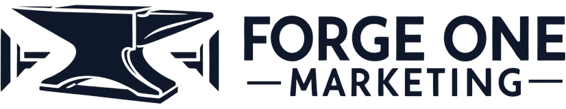 Forge One Marketing